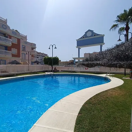 Esbamar Roquetas de Mar