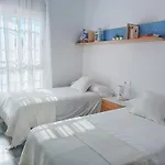 Esbamar Διαμέρισμα Ροκέτας ντε Μαρ