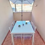 Esbamar Διαμέρισμα Ροκέτας ντε Μαρ